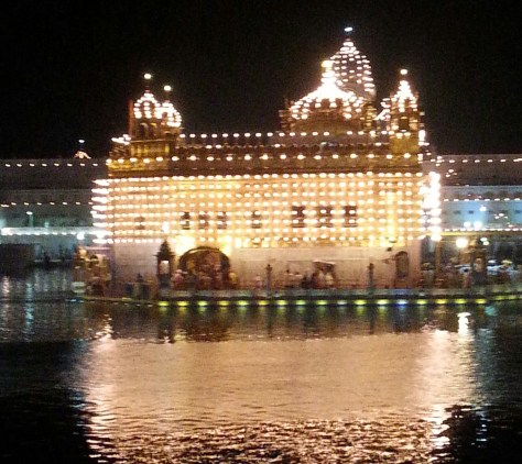 Golden Temple